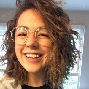 Meet your Posher, Samantha